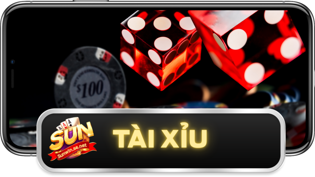 Trang chủ 8 TAI XIU