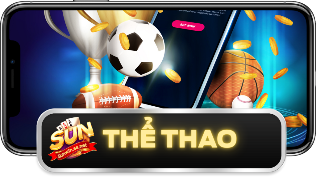 Trang chủ 9 THE THAO