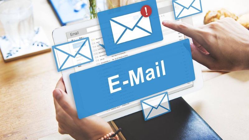 Liên hệ nhà cái Sunwin qua email để lấy lại tên đăng nhập