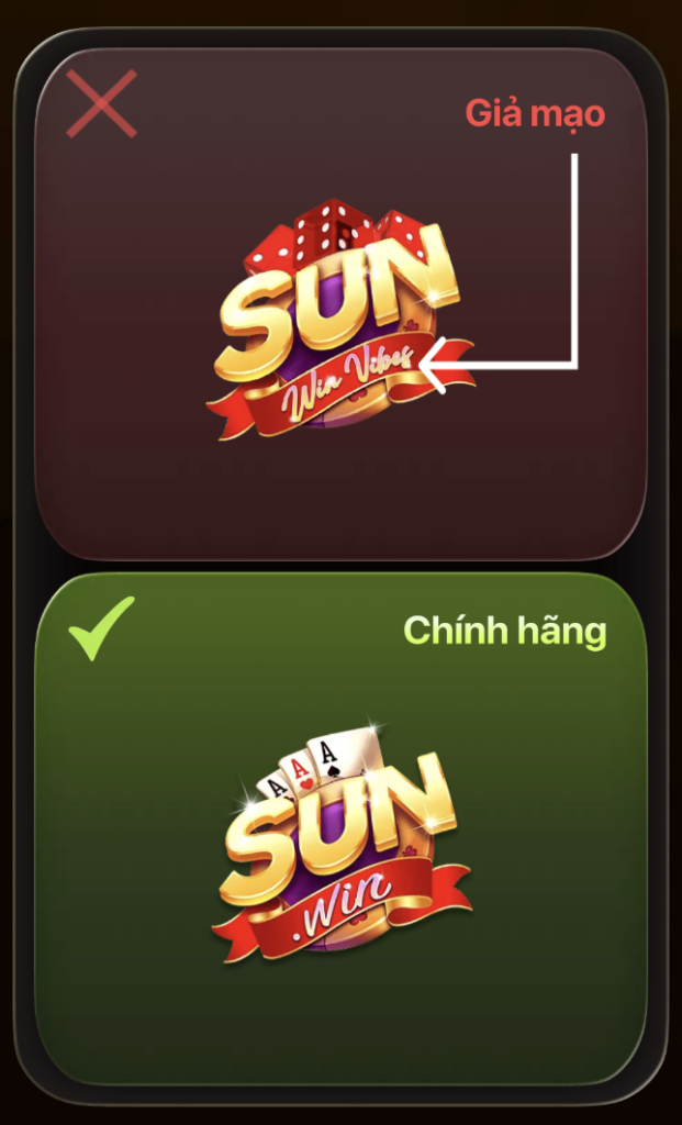 Trang chủ 7 sunwin giả mạo